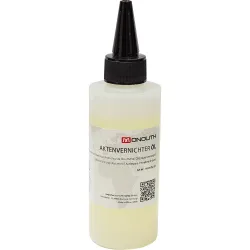 Lubricating oil for shredders 120 ml