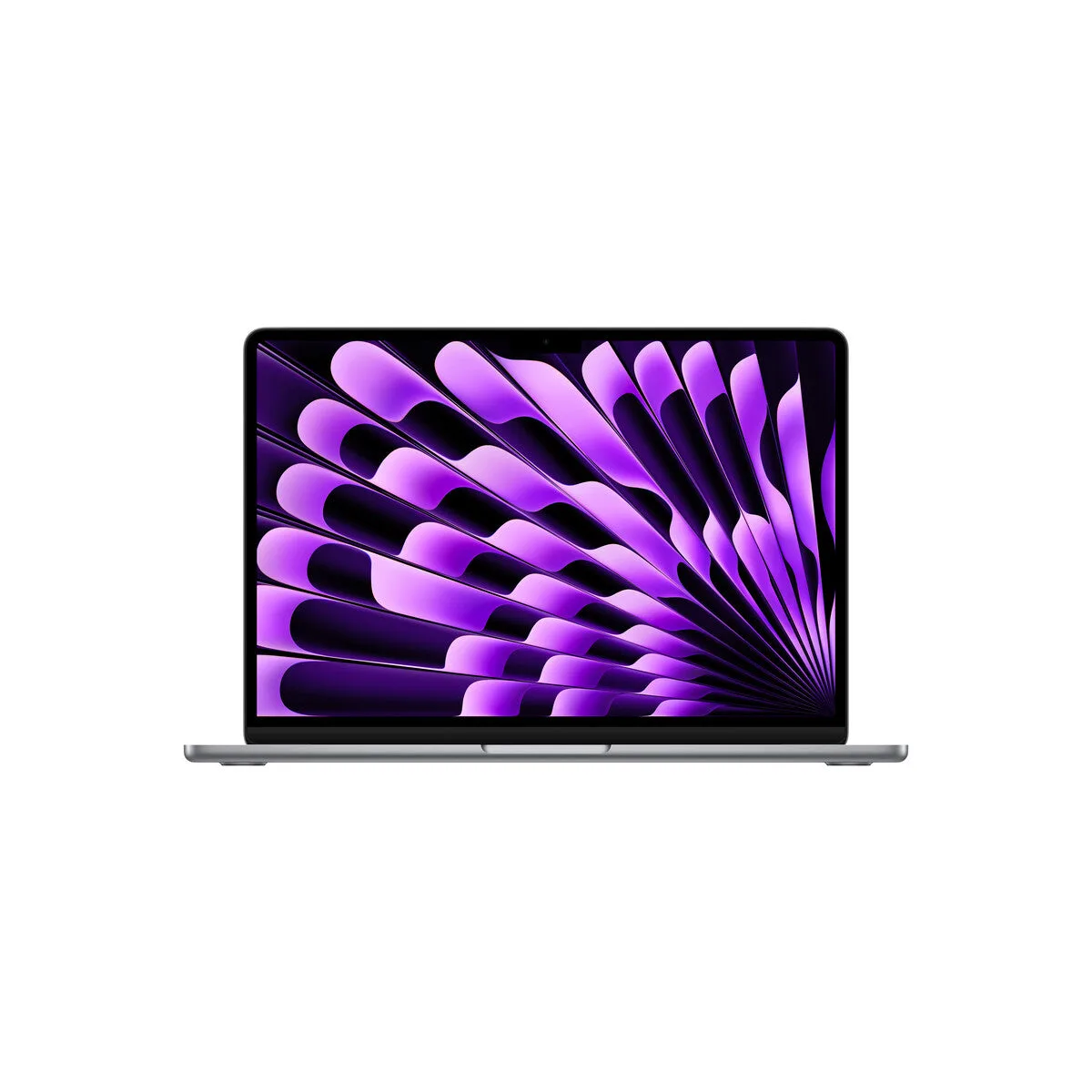 Разопакован MacBook Air 13"- M3 чип | 24GB | 512GB | Space Grey - International Keyboard