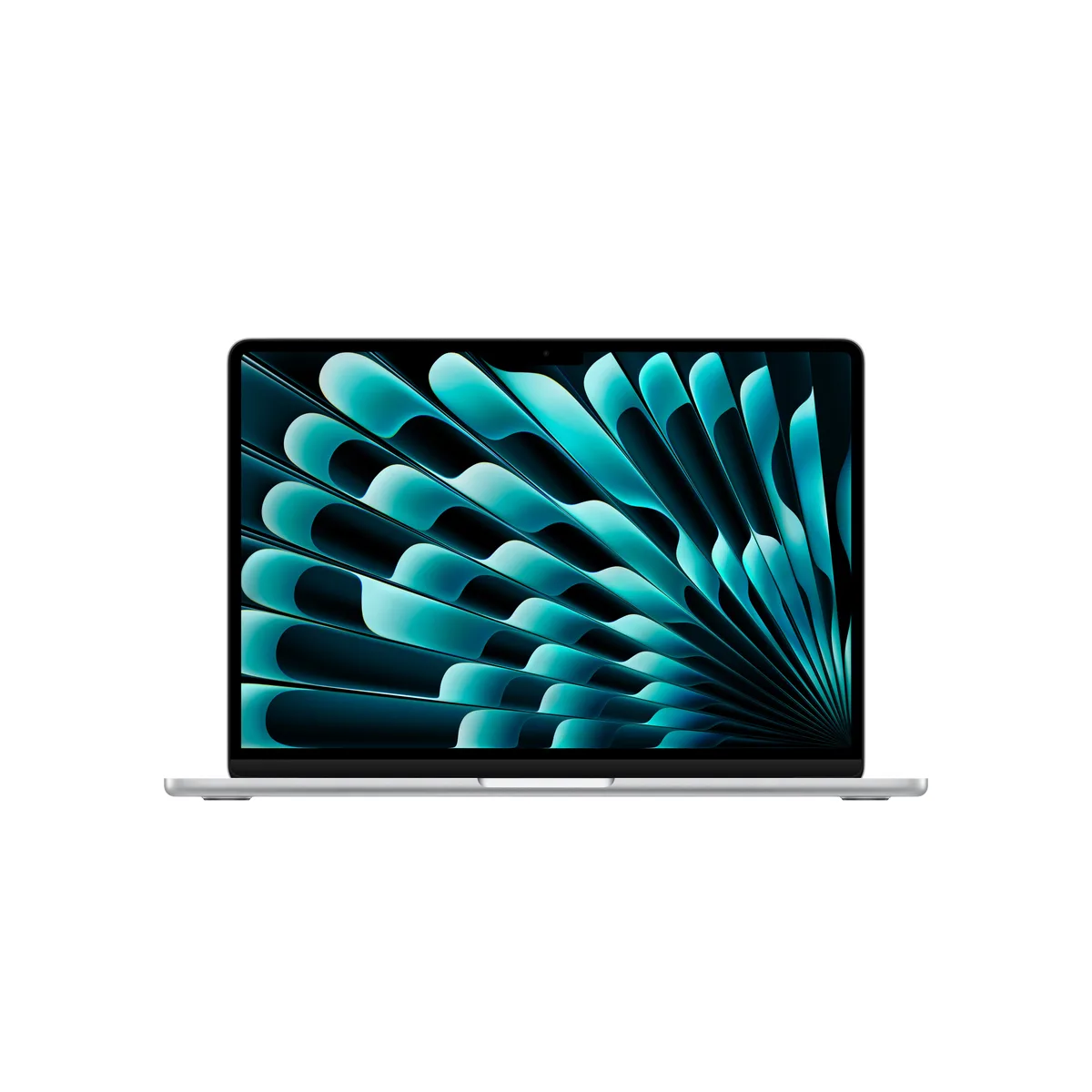 Разопакован MacBook Air 13 - M4 чип с 10‑ядрен CPU и 8‑ядрен GPU, 16GB