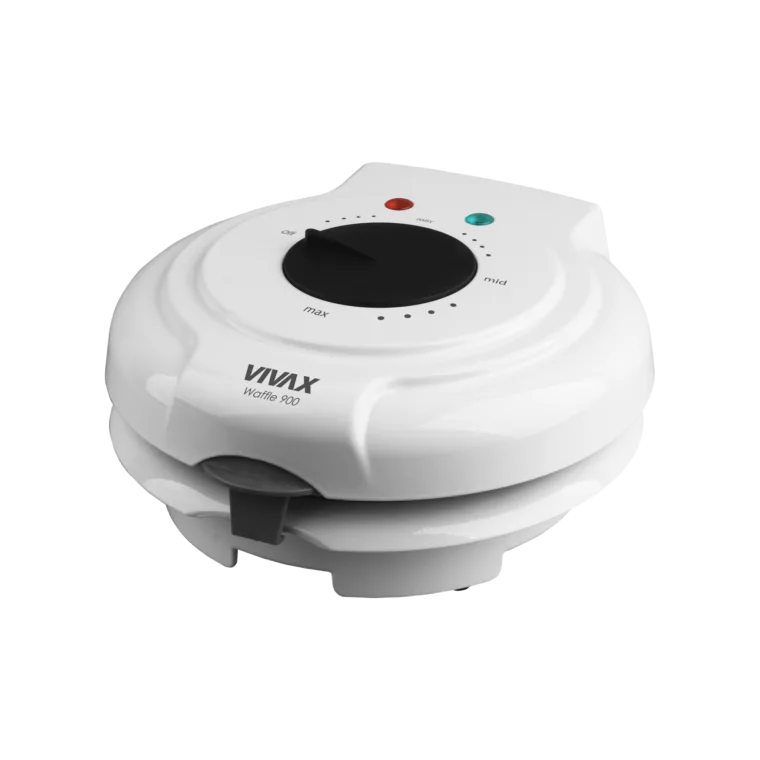 Makinë waffle VIVAX WM-900WH
