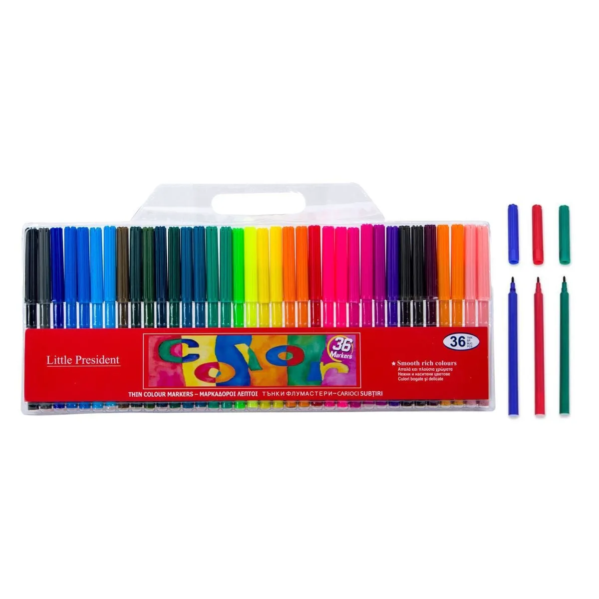 Marker te holle 36 cope