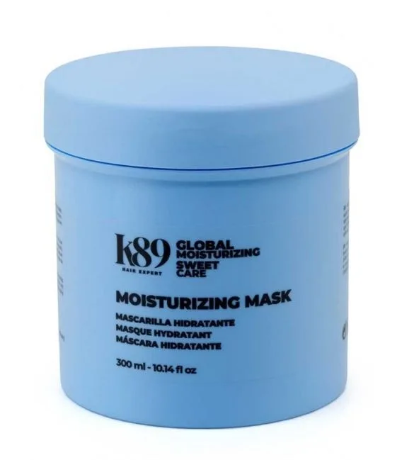Maskë hidratues flokësh K89 Sweet Care 300ml