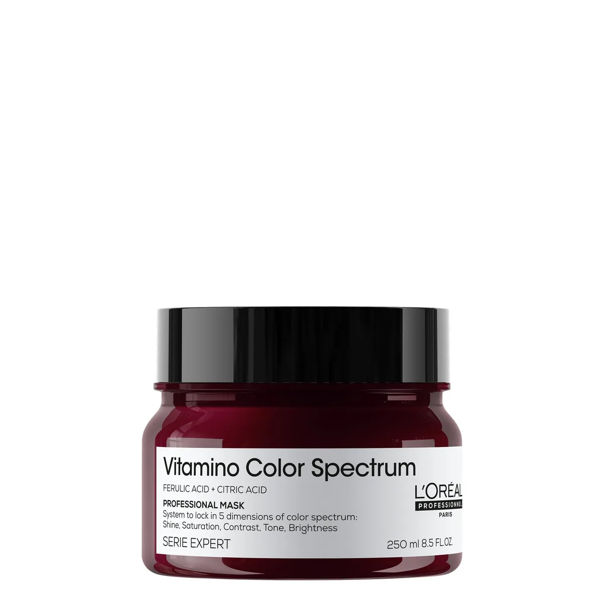 Maskë për flokë të lyer L’Oreal Vitamino Spectrum 250ml