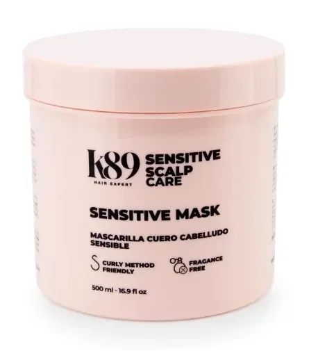 Maskë për skalp sensitiv K89 Scalp Care 300ml