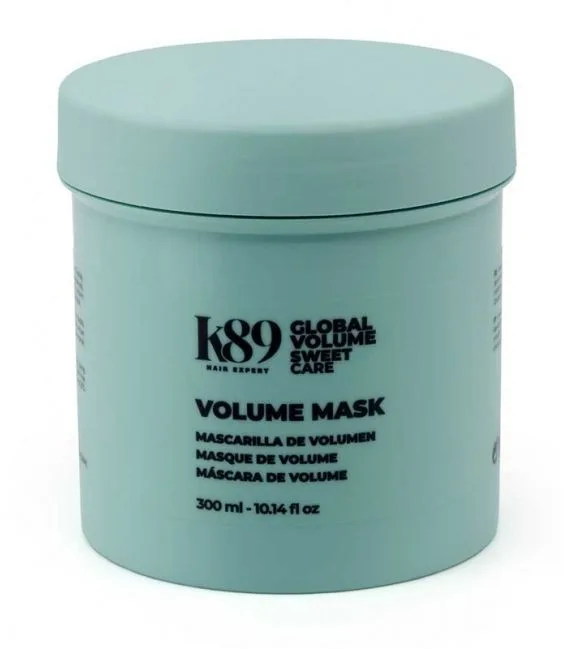 Maskë për volum flokësh K89 Sweet Care 1000ml