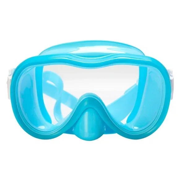 Maskë plazhi Aqua për fëmijë +6 vjeç