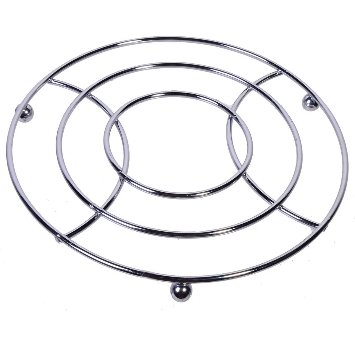 Mbajtese Metalike per Tenxhere 24 cm