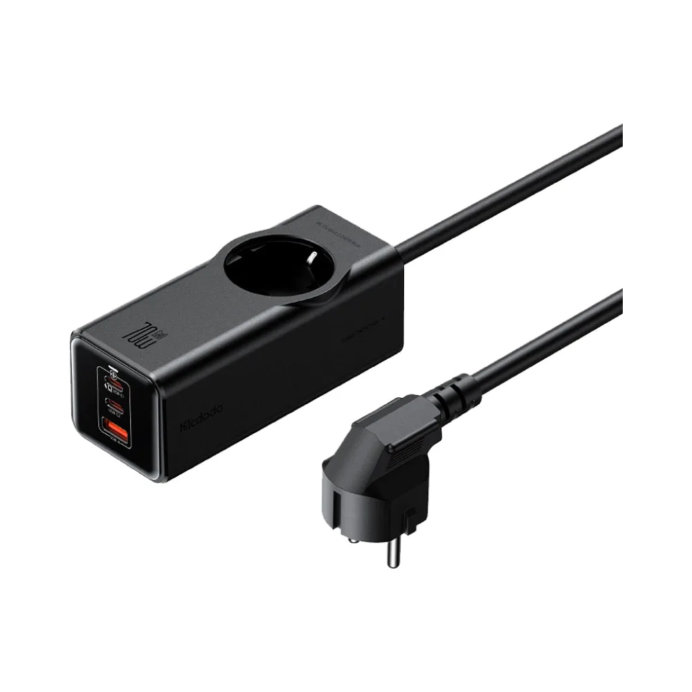 mcdodo-70w-protection-power-strip