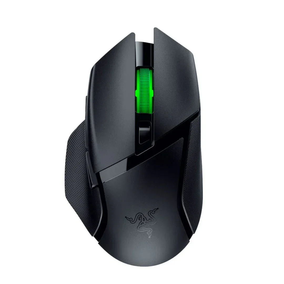 Miš Razer Basilisk V3 X HyperSpeed - ergo wireless