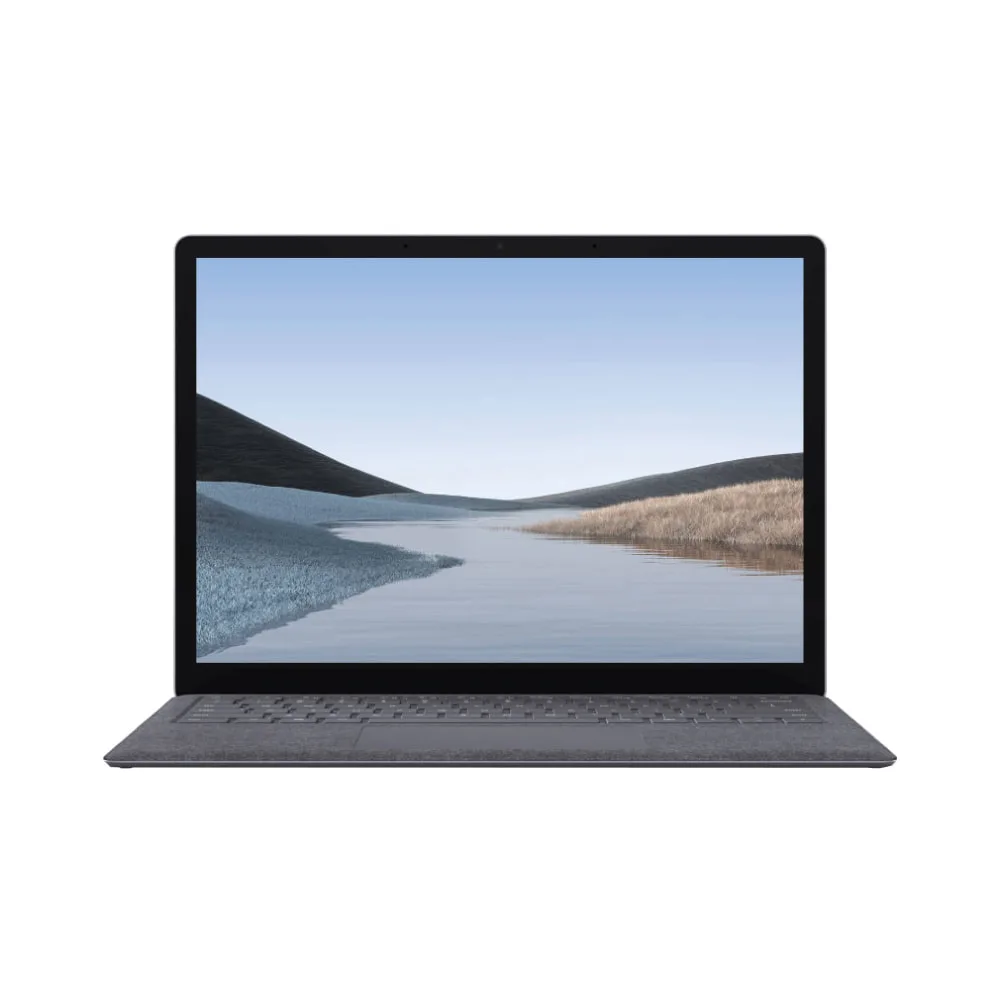 Microsoft Surface Laptop 3 13.5", 16GB, 256GB SSD, Core™ i7-1065G7