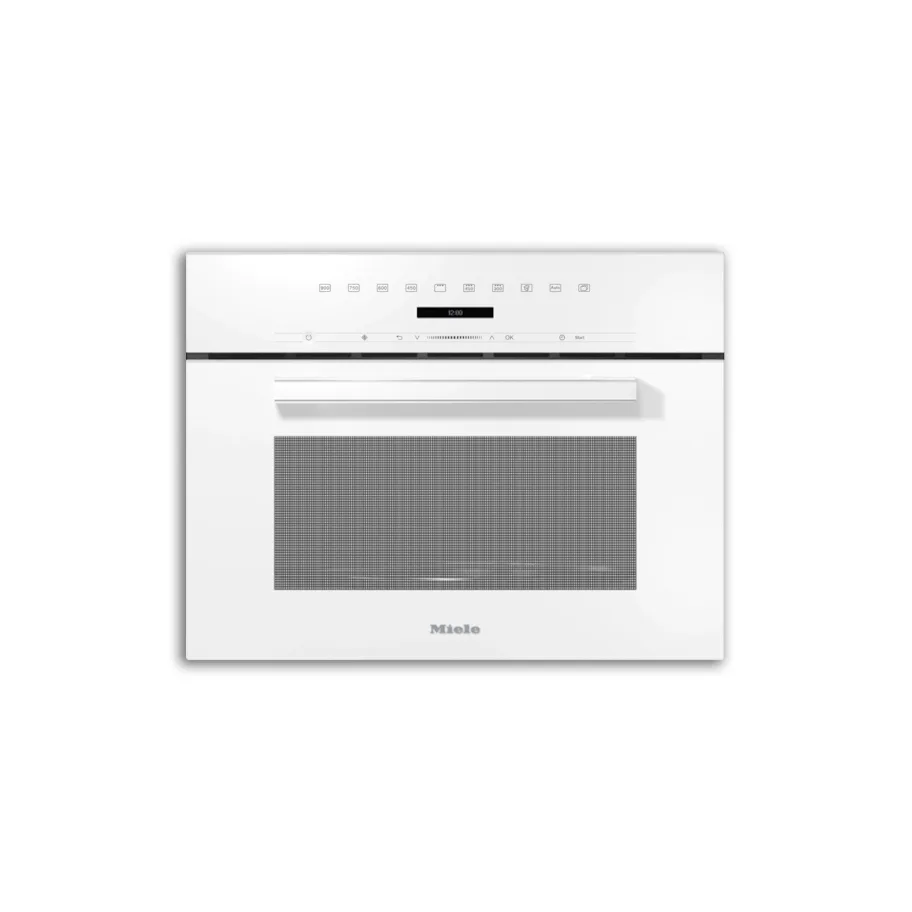 MIKROVALË MIELE M 7244 TC Brilliant White