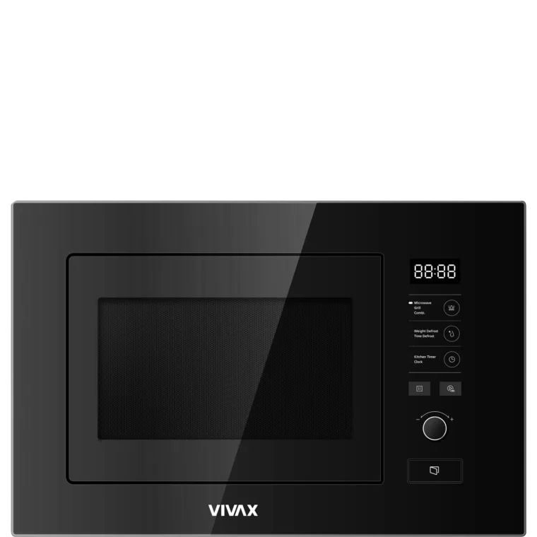 Mikrovalë Vivax MWOB-2020G G 20 L Grill Incaso