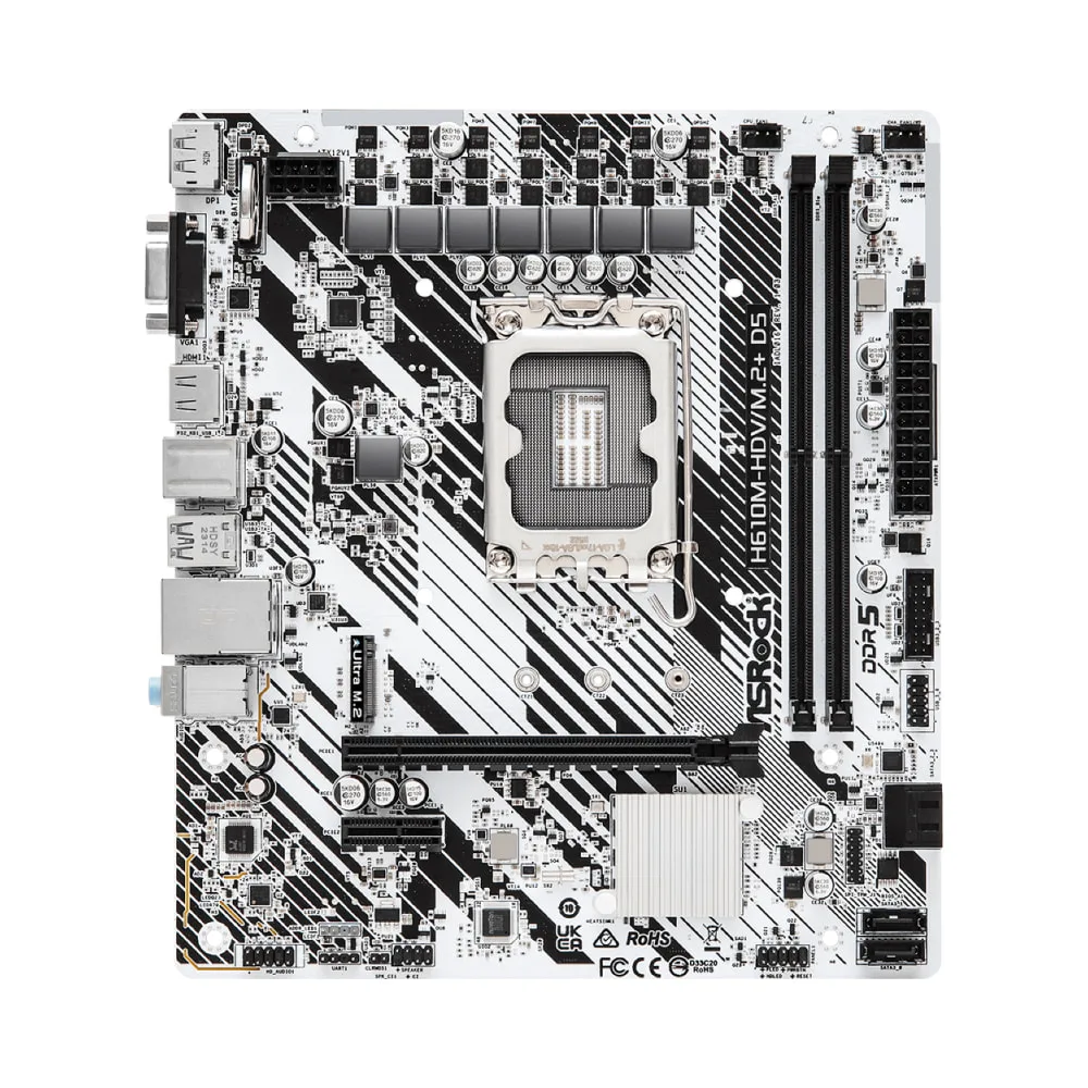 motherboard-asrock-h610m-hdv-m-2-d5