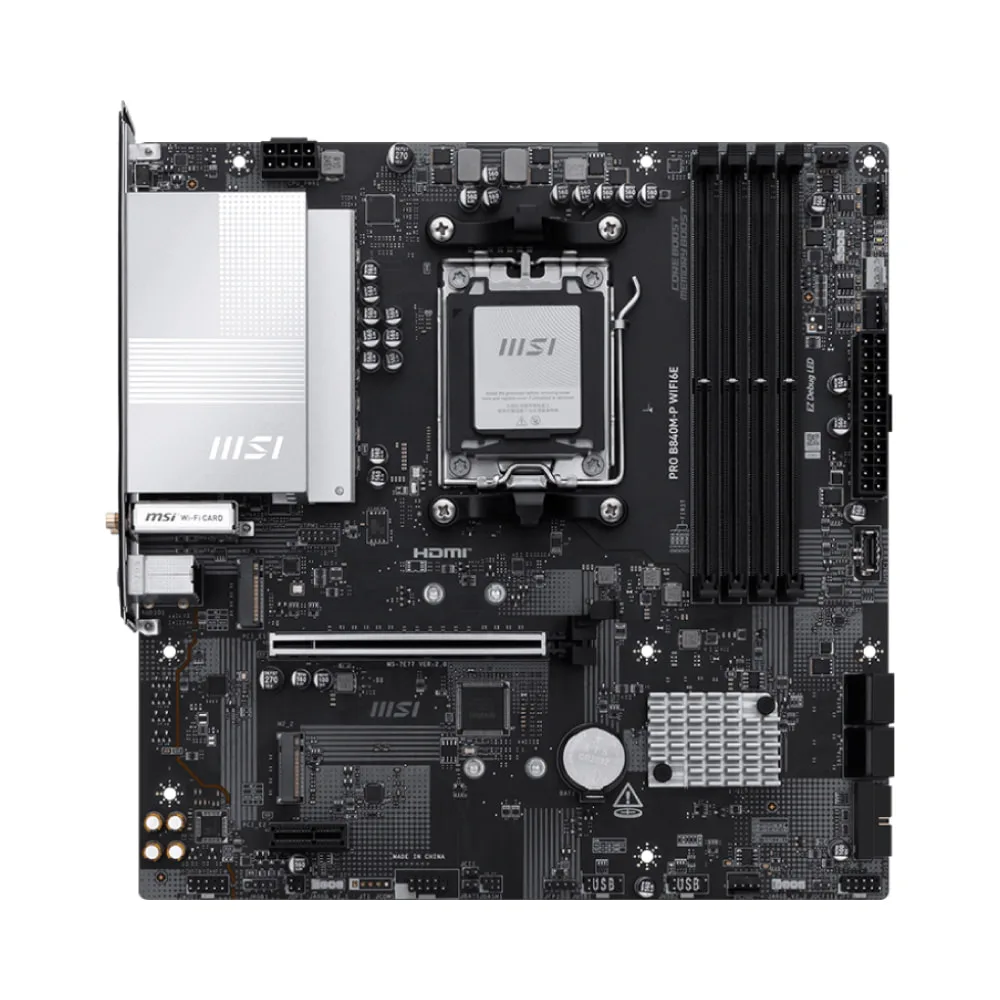 msi-pro-b840m-p-wifi6e-motherboard