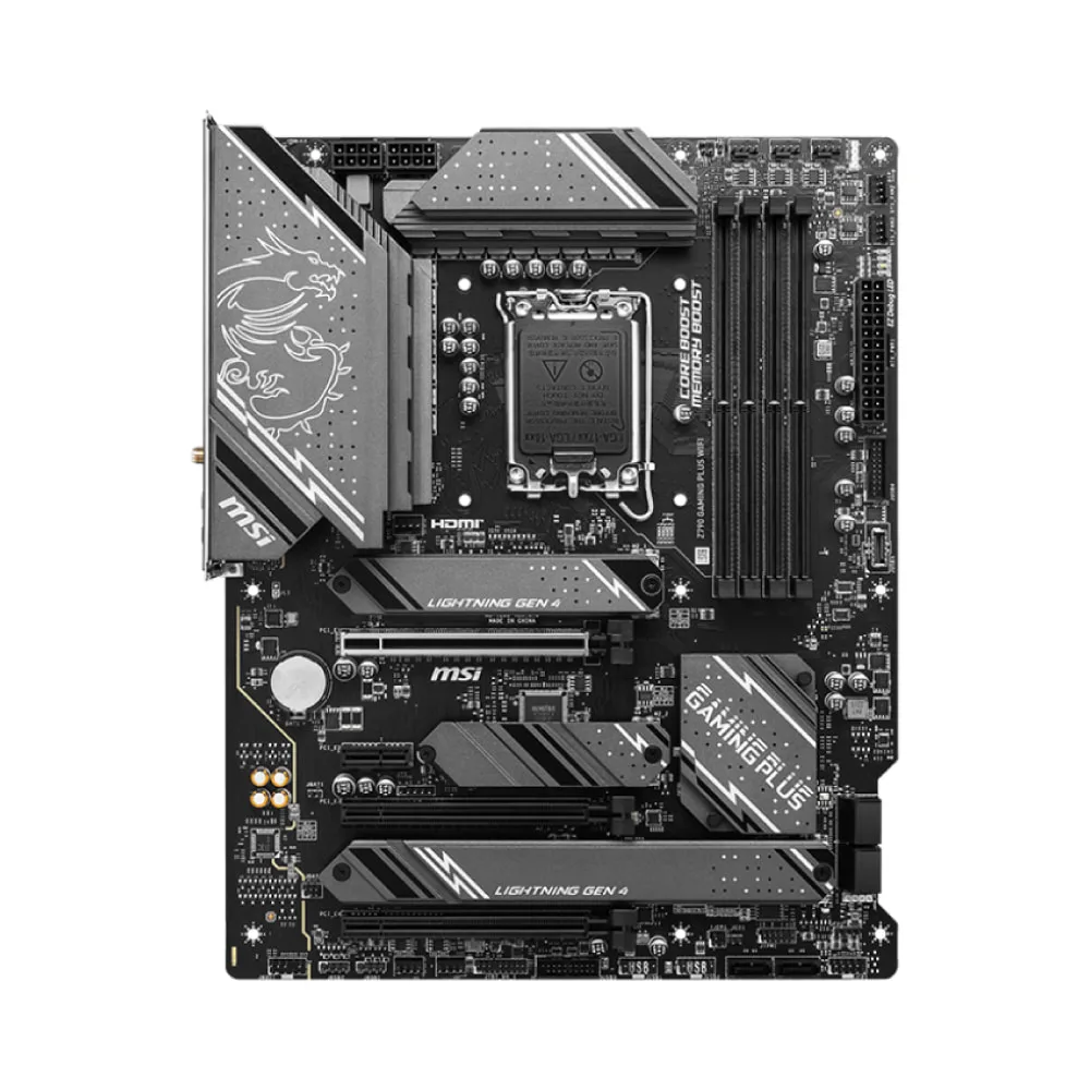 MSI Z790 Gaming Plus WiFi
