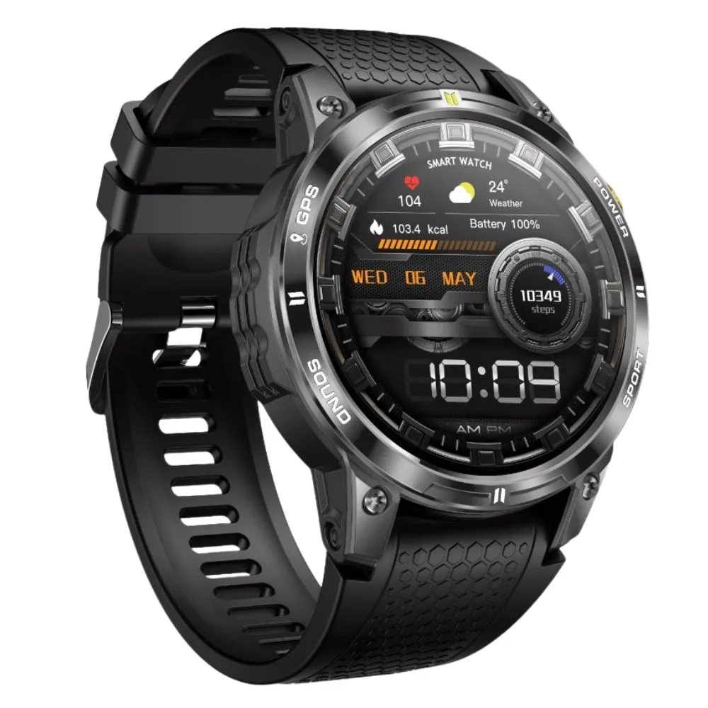 Muški pametni sat MADOR NX18 Pro GPS