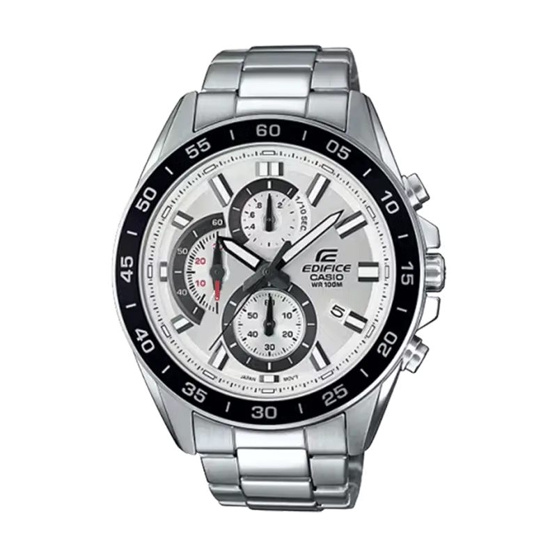 Muški ručni sat Casio Edifice EFV-550D-7AVUDF - Kam Connecting