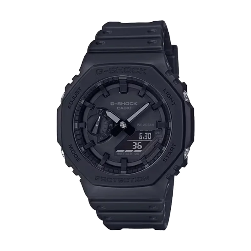 Muški ručni sat Casio G-Shock GA-2100-1A1DR