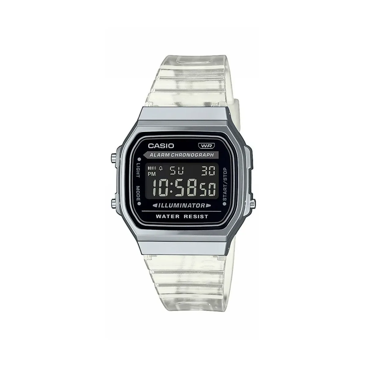 Muški sat Casio-A168XES-1BEF
