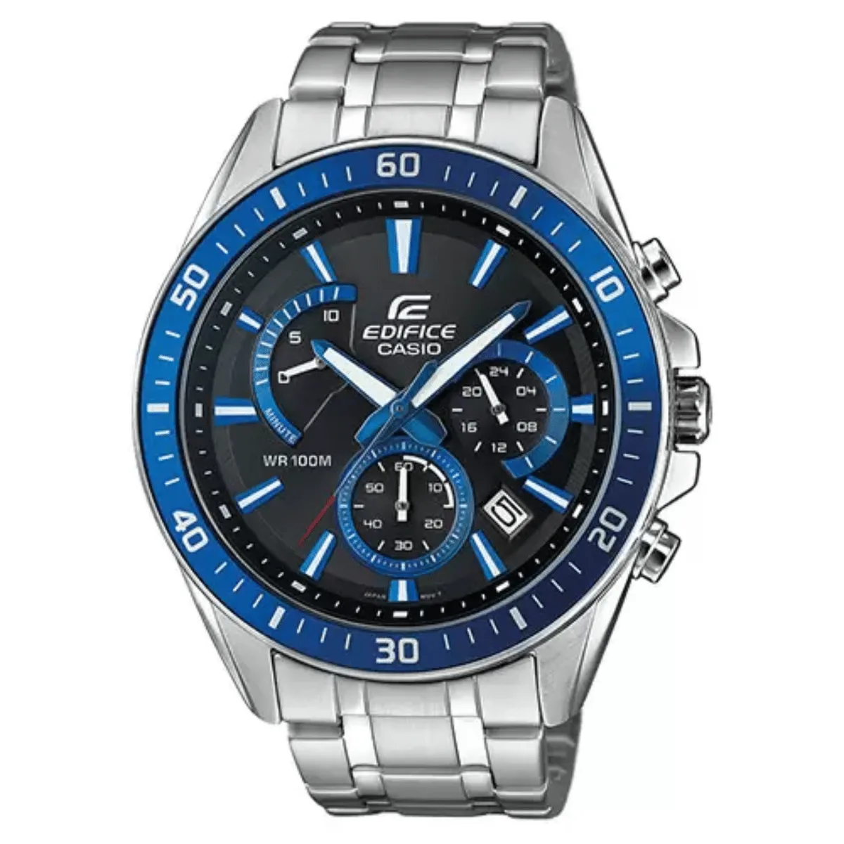 Muški sat Casio Edifice EFR-552D-1A2VUEF