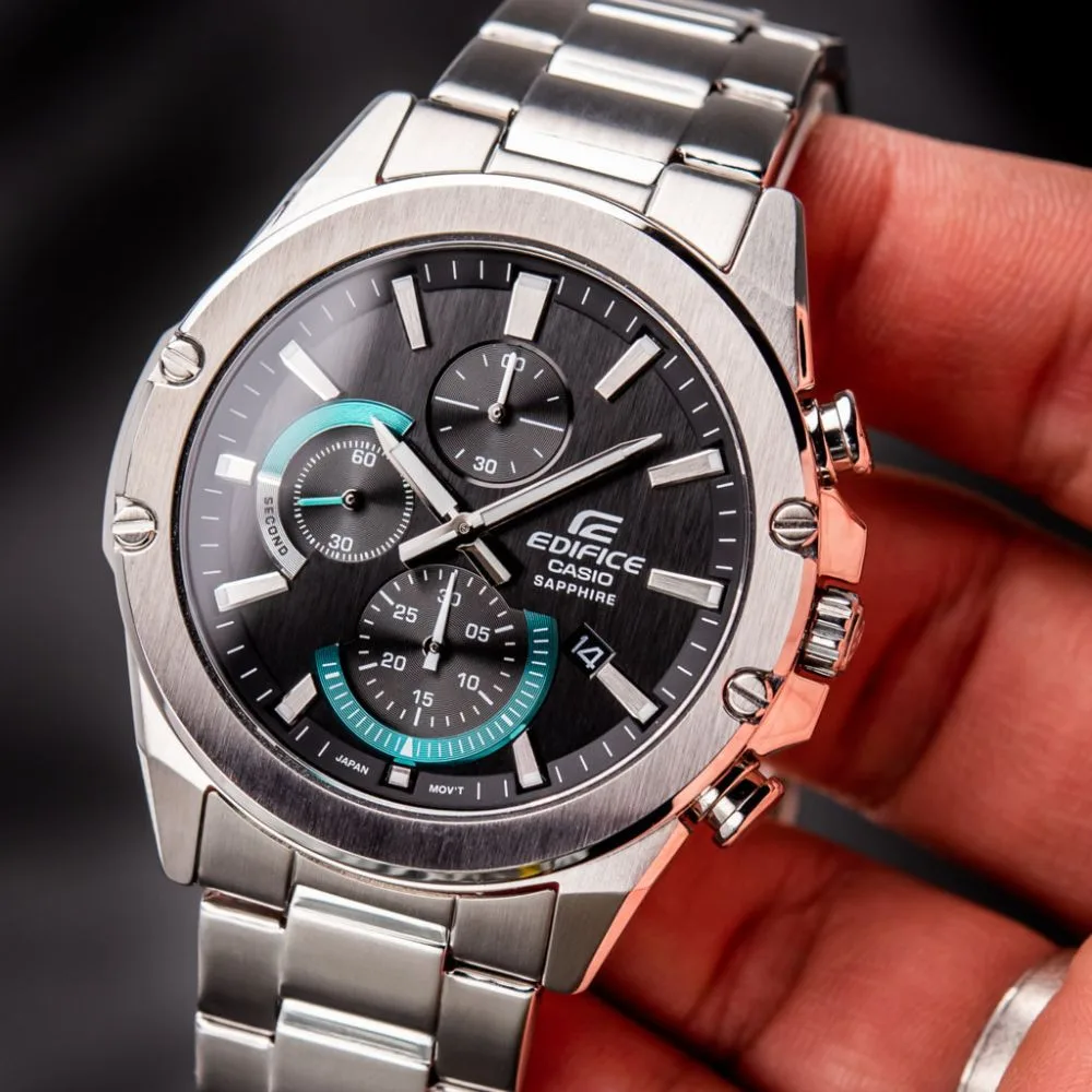Muški sat Casio Edifice EFR-S567D-1A