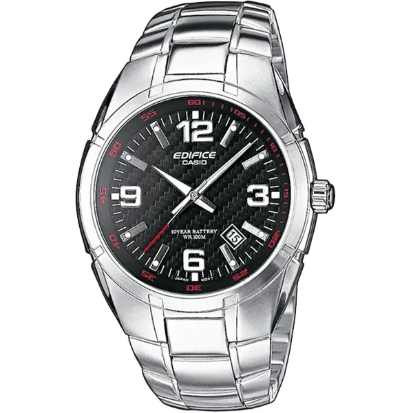 Muški sat Casio Edifice – Model: EF-125D-1AVEG