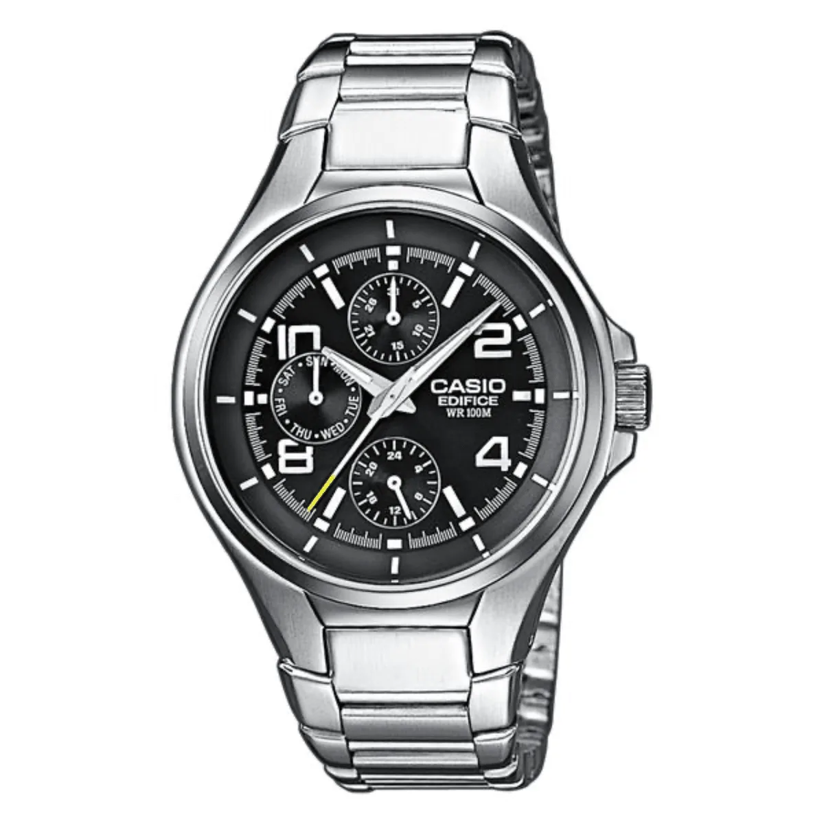 Muški sat Casio Edifice – Model: EF-316D-1AVEG