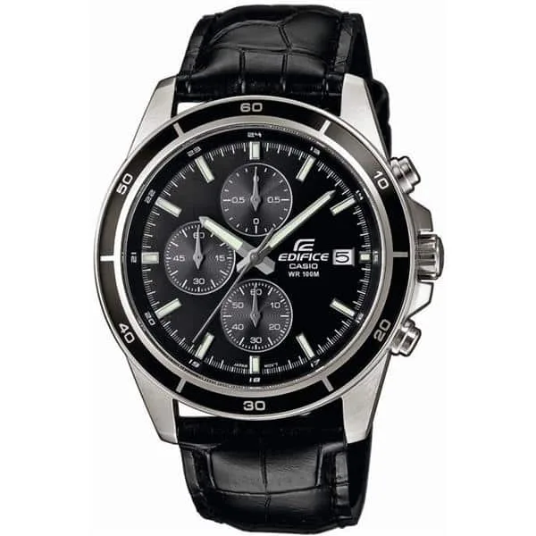 Muški sat Casio Edifice – Model: EFR-526L-1AVUEF