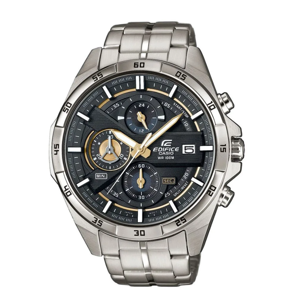 Muški sat Casio Edifice – Model: EFR-556D-1AVUEF