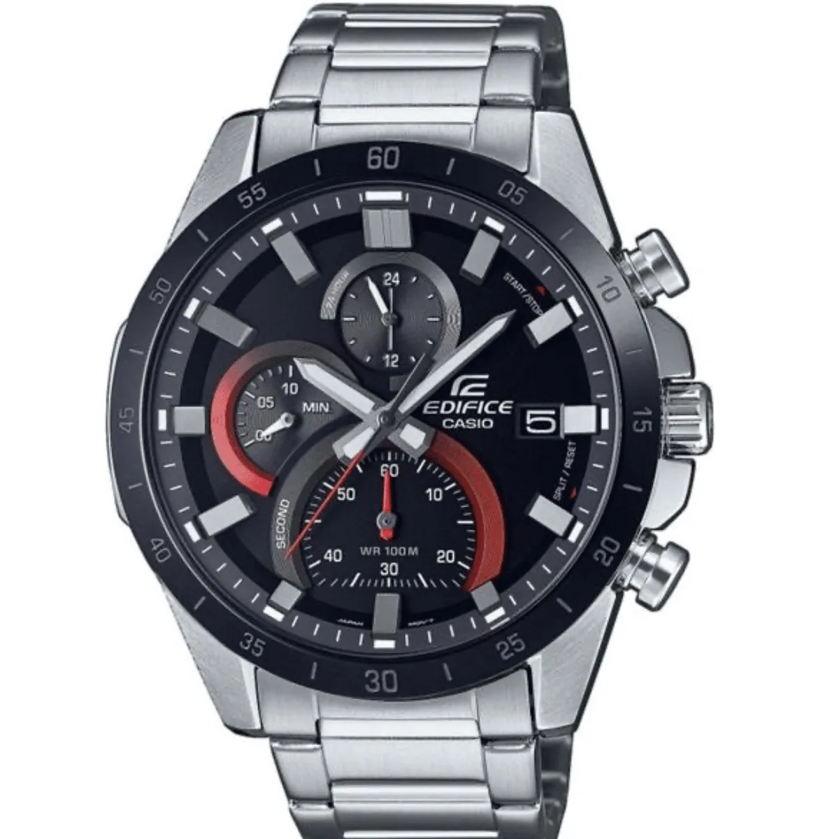 Muški sat Casio Edifice – Model: EFR-571DB-1A1VUEF