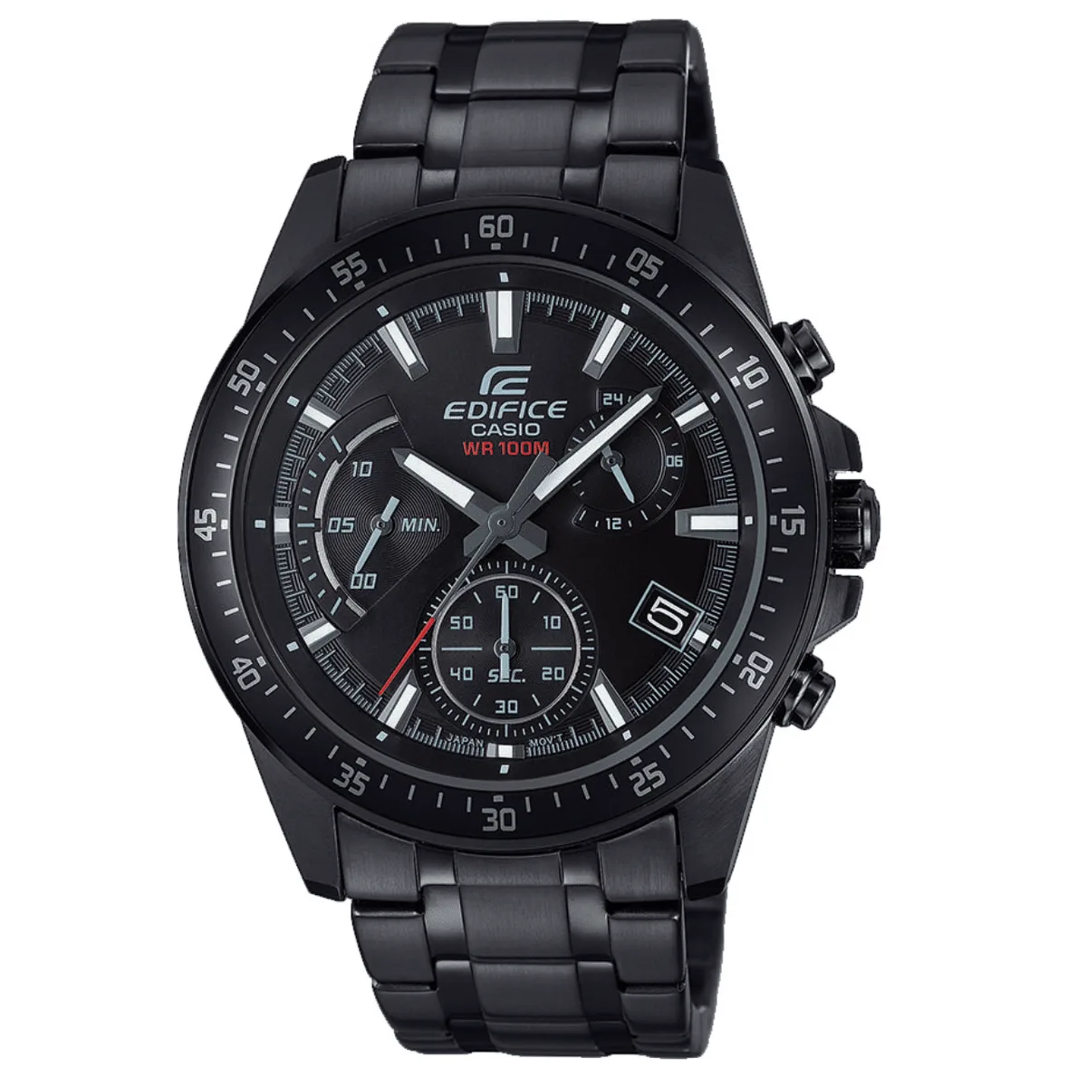 Muški sat Casio Edifice – Model: EFV-540DC-1AVUEF
