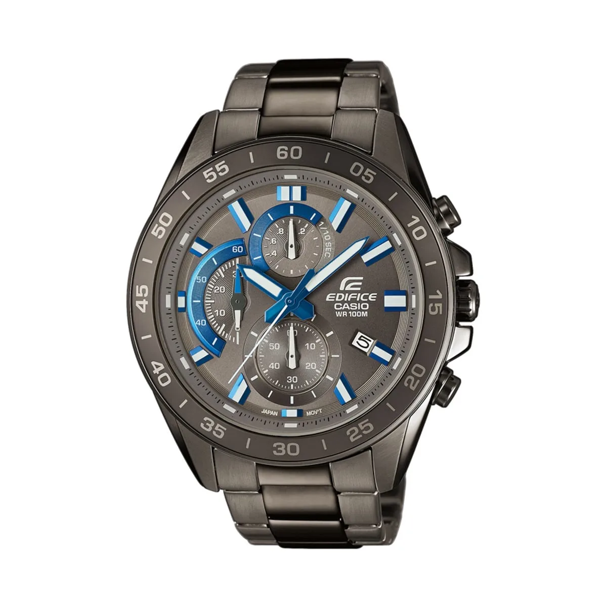 Muški sat Casio Edifice – Model: EFV-550GY-8AVUEF