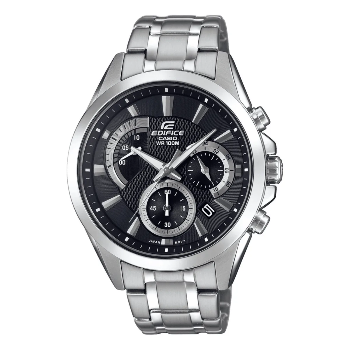 Muški sat Casio Edifice – Model: EFV-580D-1AVUEF