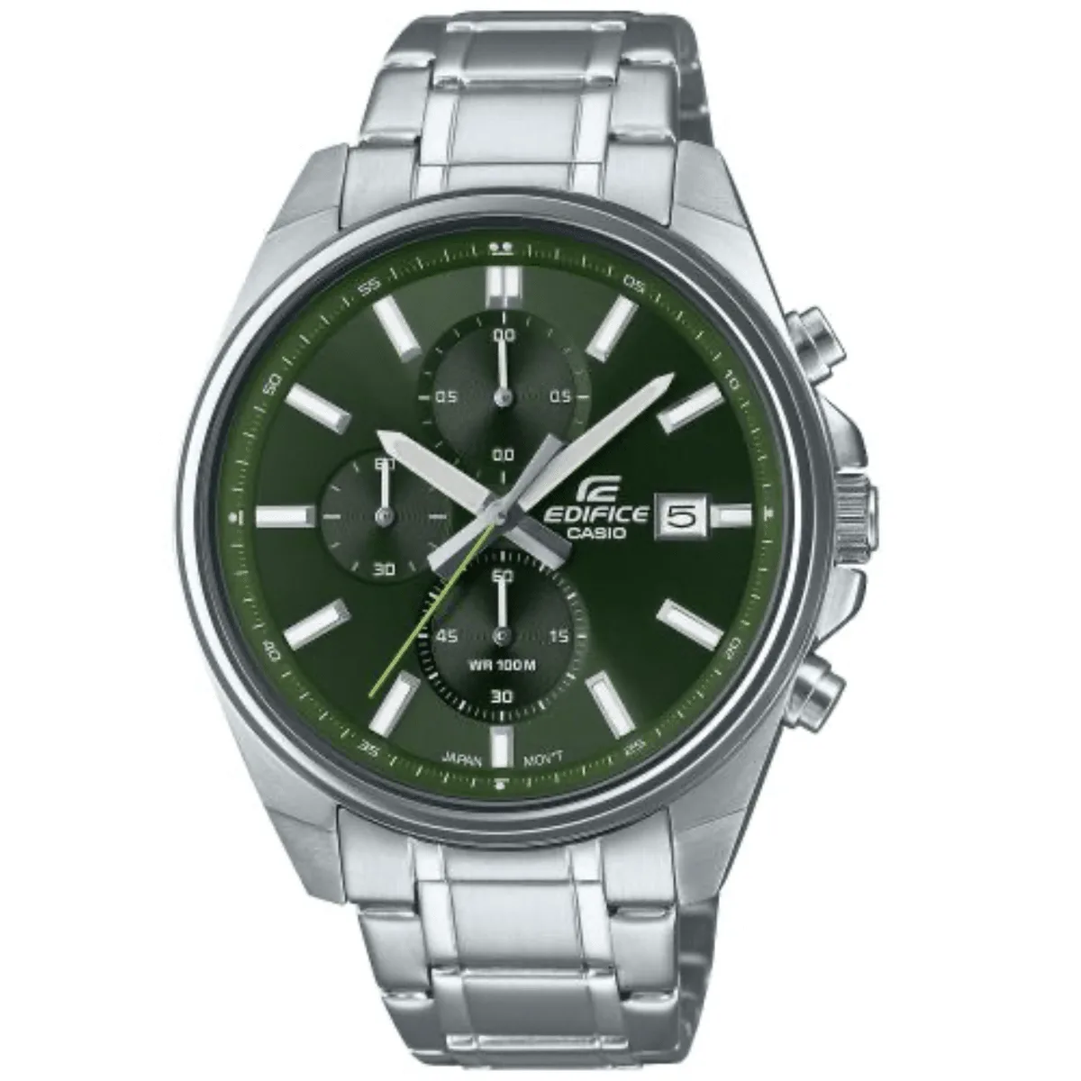Muški sat Casio Edifice – Model: EFV-610D-3CVUEF