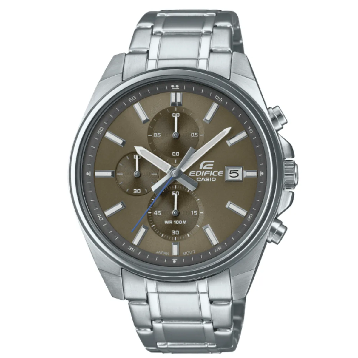 Muški sat Casio Edifice – Model: EFV-610D-5CVUEF