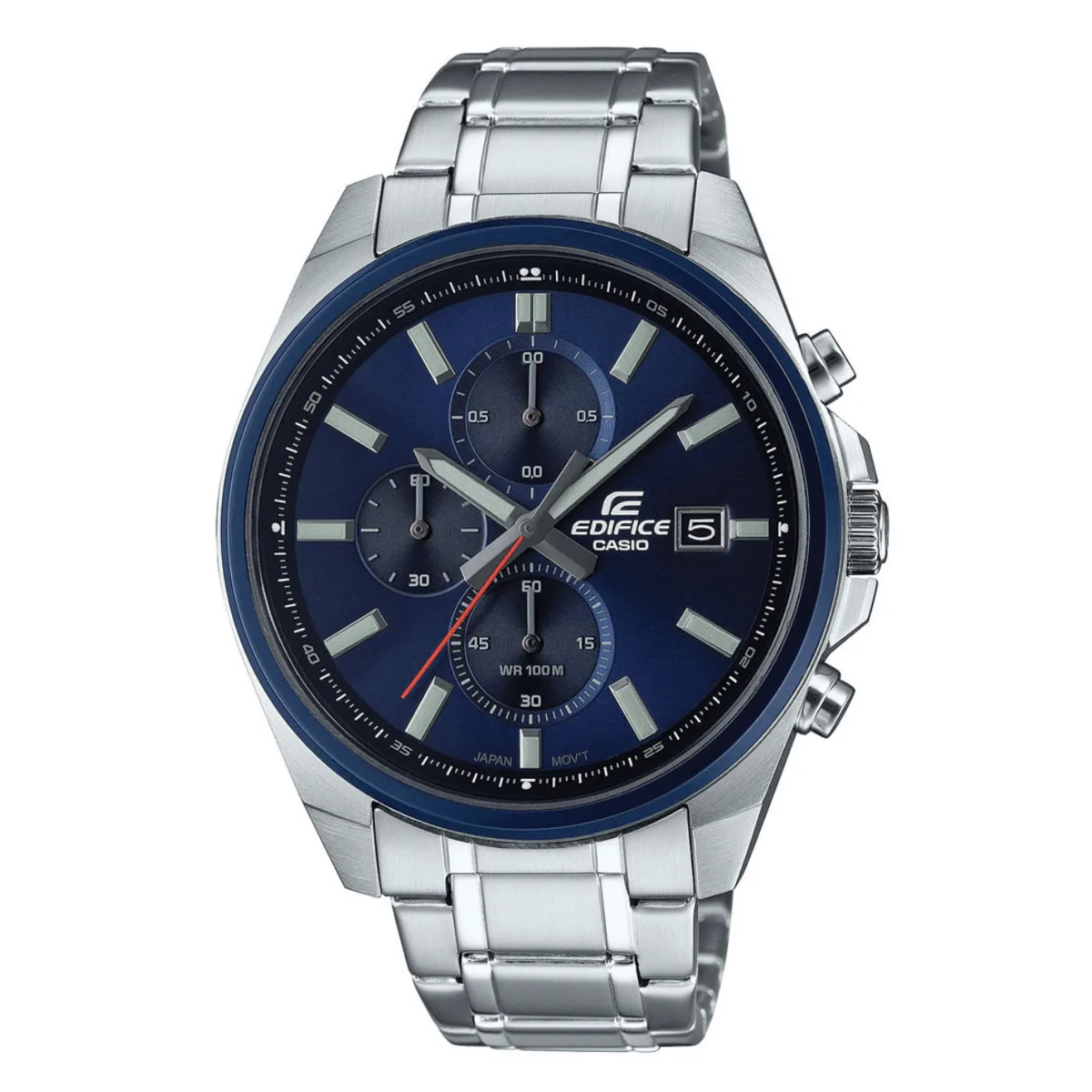 Muški sat Casio Edifice – Model: EFV-610DB-2AVUEF