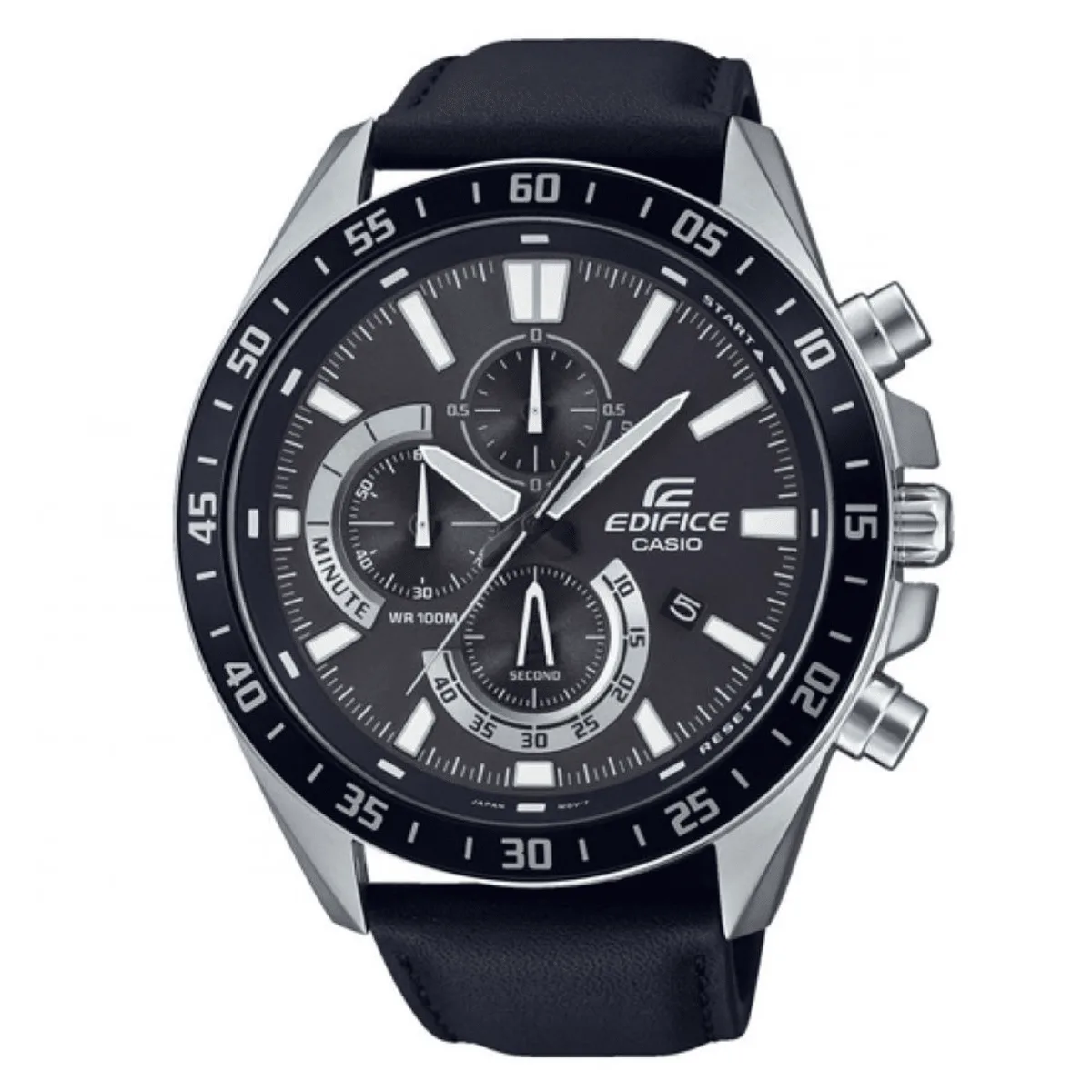 Muški sat Casio Edifice – Model: EFV-620L-1AVUEF