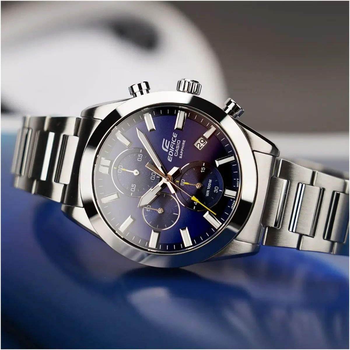Muški sat Casio-EFB-710D-2AVUEF