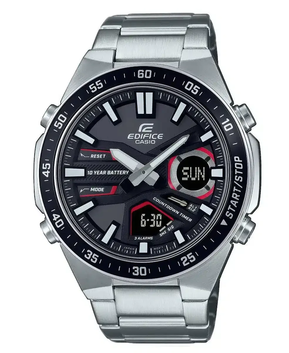 Muški sat Casio- EFR-C110D-1A4VEF