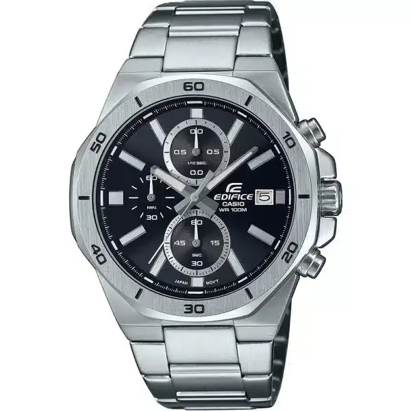 Muški sat Casio- EFV-640D-1AVUEF
