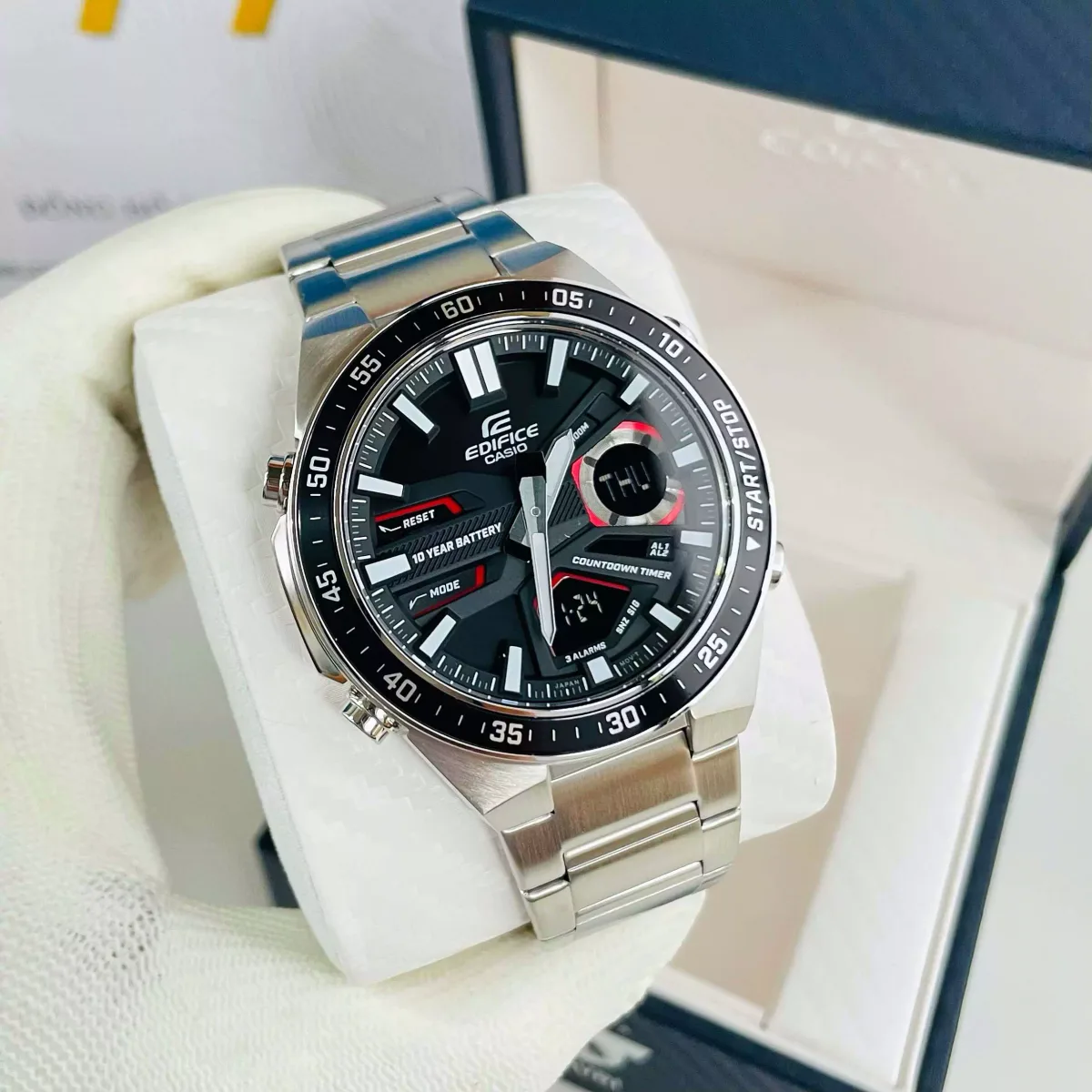 Muški sat Casio- EFV-C110D-1A4VEF