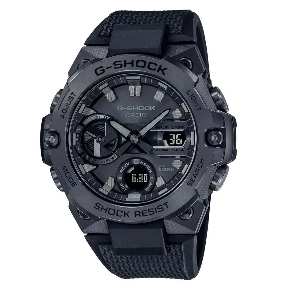 Muški sat Casio G-SHOCK - GST-B400BB-1AER
