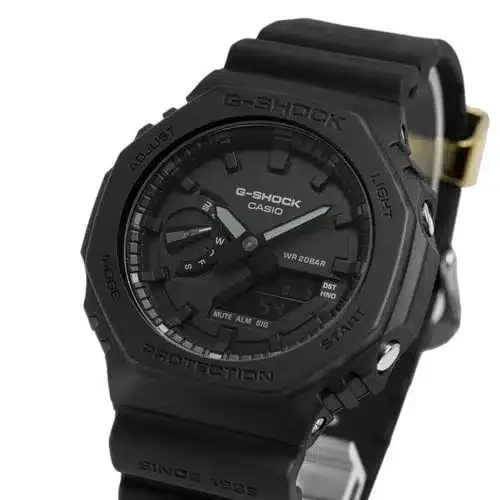 Muški sat Casio-GA-2140RE-1AER