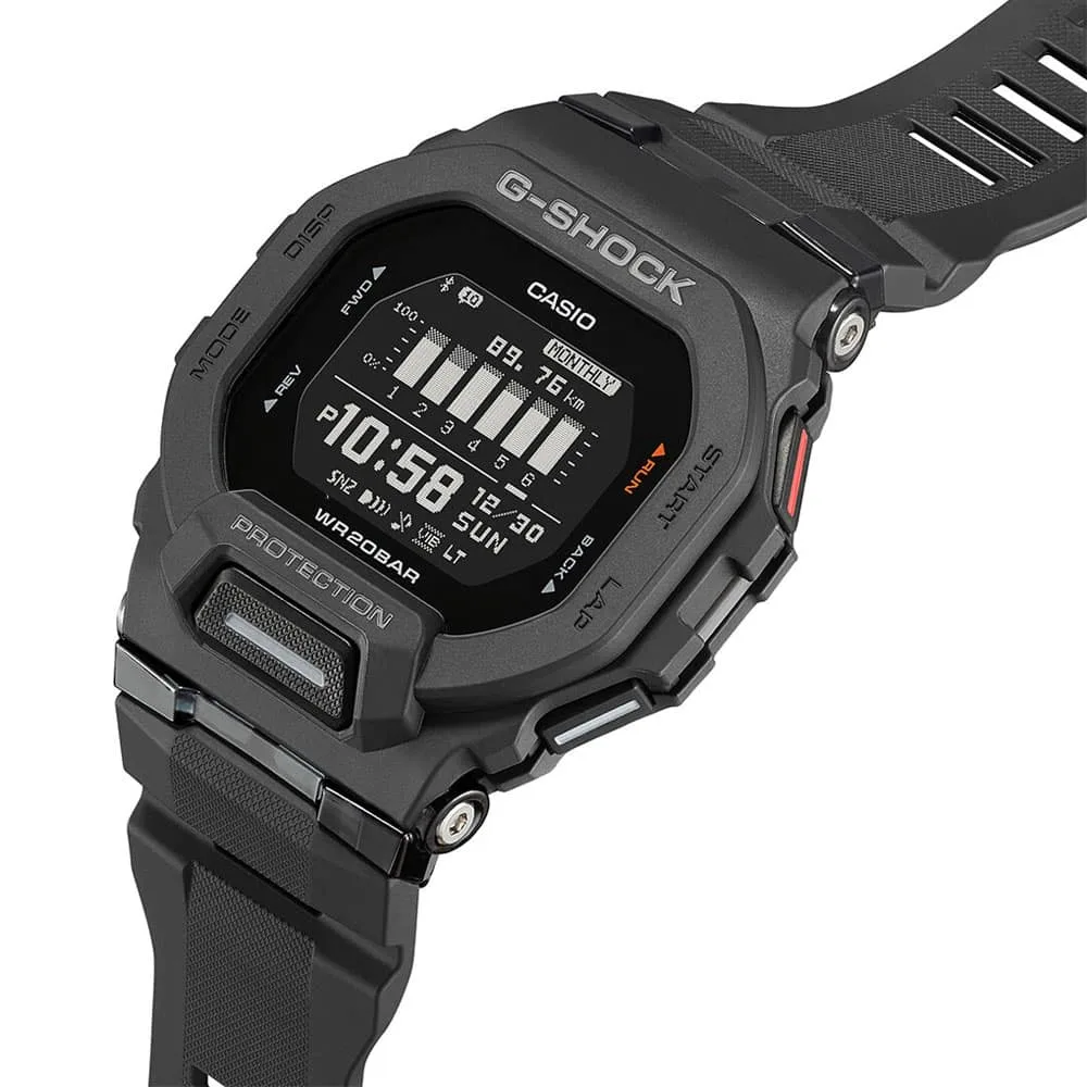 Muški sat Casio-GBD-200-1ER