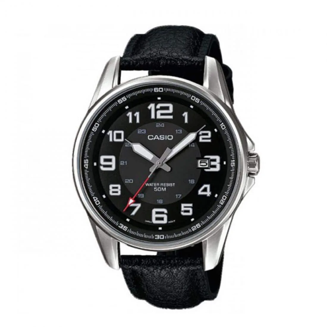 Muški sat Casio – Model: MTP-1372L-1BVEF