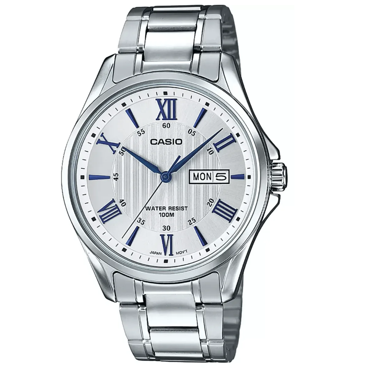 Muški sat – CASIO – Model MTP-1384D-7A2VEF