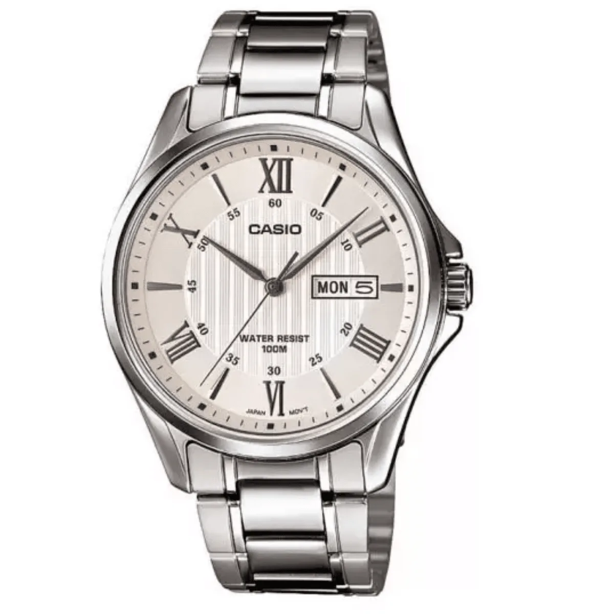 Muški sat – CASIO – Model MTP-1384D-7AVEF