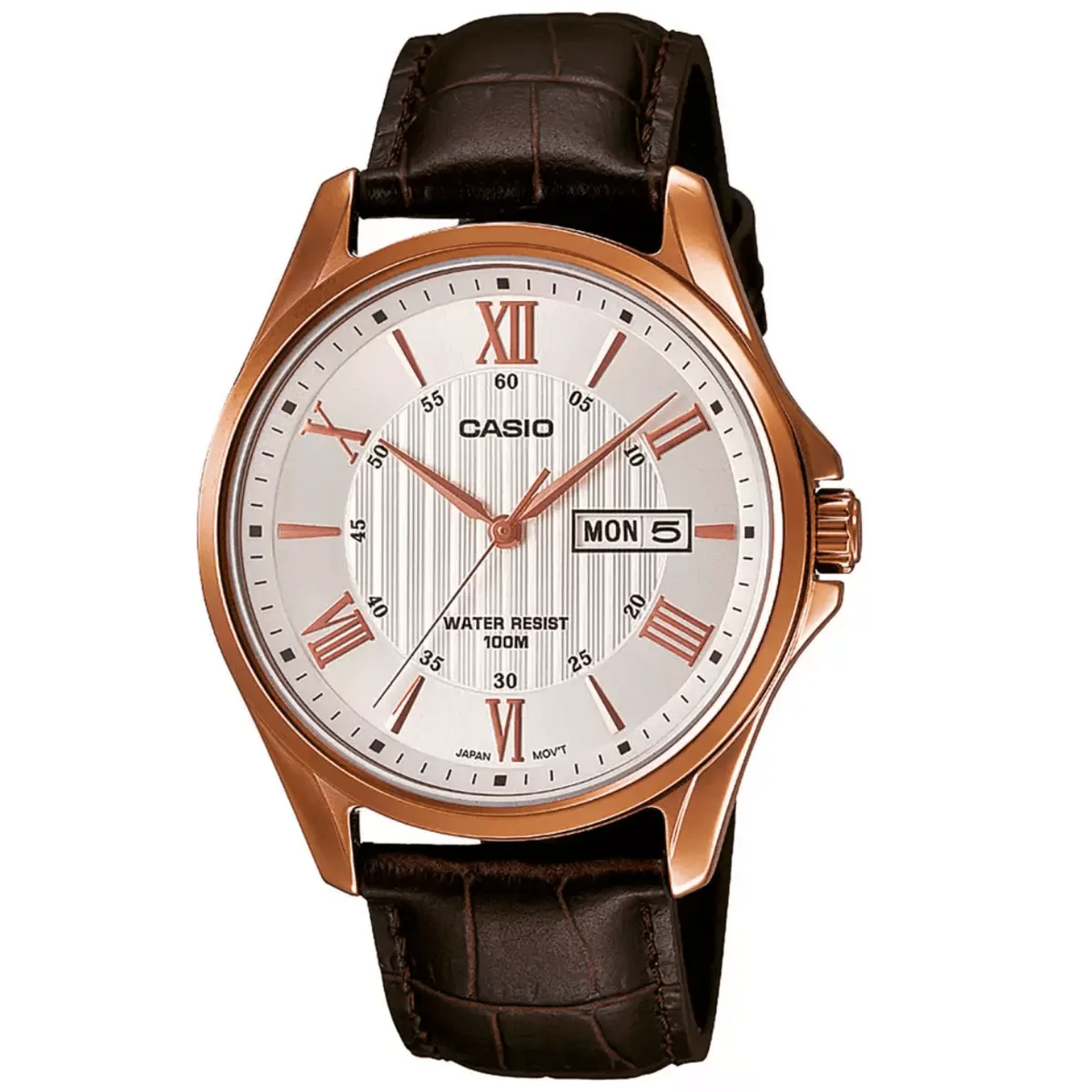 Muški sat – CASIO – Model MTP-1384L-7AVEF