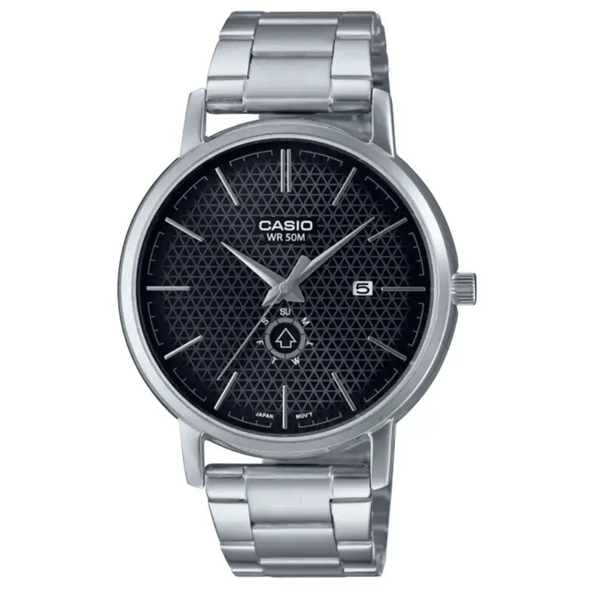 Muški sat – CASIO – Model MTP-B125D-1AVEF