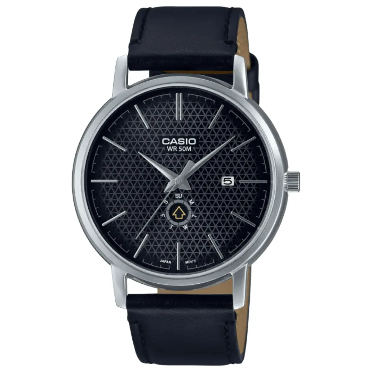 Muški sat – CASIO – Model MTP-B125L-1AVEF